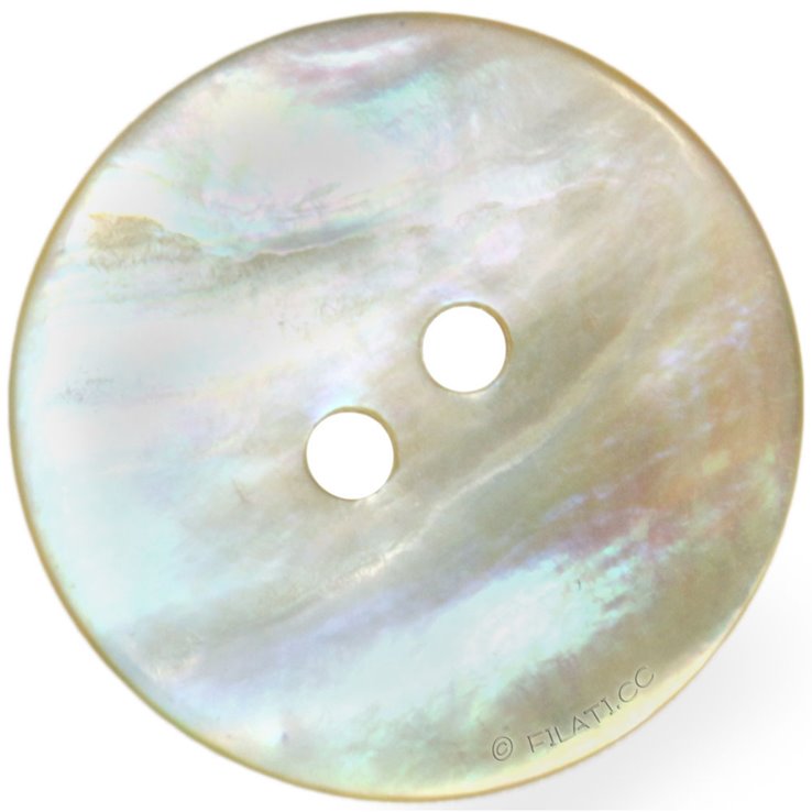 UNION KNOPF 46286/23mm | 14-naturalny