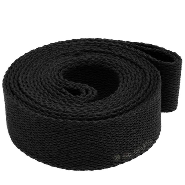 Taśma kieszeniowa 965180 | 180-czarny