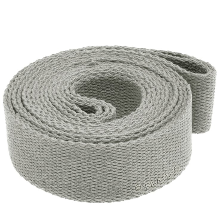 Taśma kieszeniowa 965187 | 187-szary