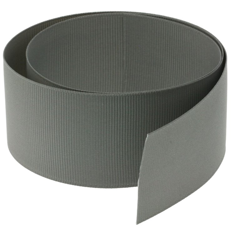 Kieszonkowy pasek/ wstążka 907802 | 01-szary