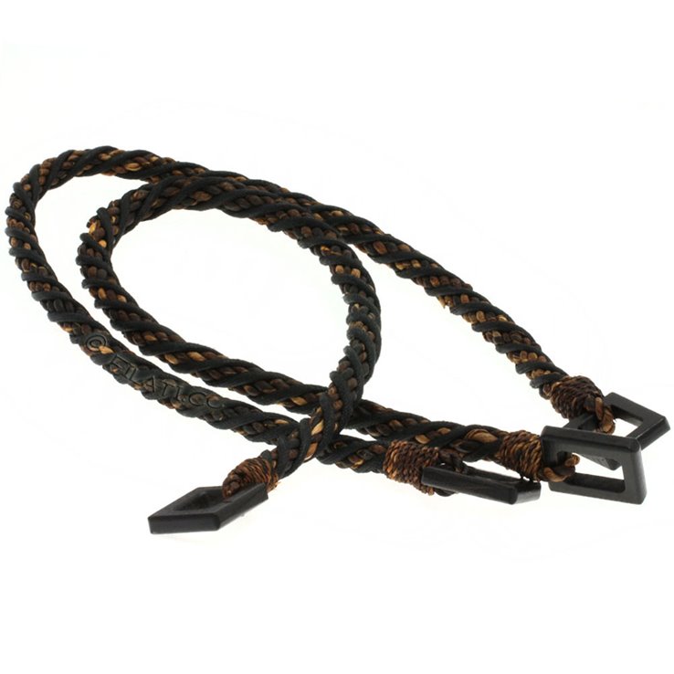 Uchwyty torebki Isabella 615163 | 163-czarny