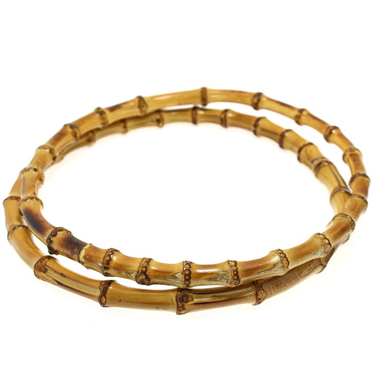 Uchwyty do torebek Keiko 615111 | 01-naturalny