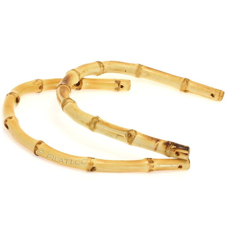 Uchwyty torby Kim 615101 | 101-naturalny