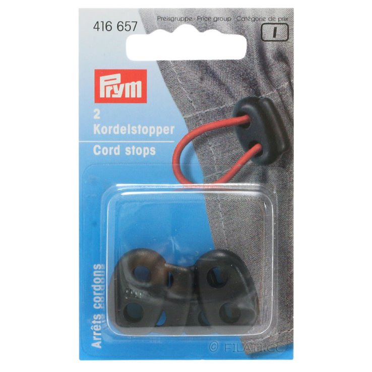 Korek do taśmy 416657/23mm | 657-czarny