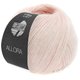 Lana Grossa ALLORA | 15-pastelowy różowy