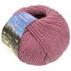 Lana Grossa ALPINA Landhauswolle | 67-stary róż