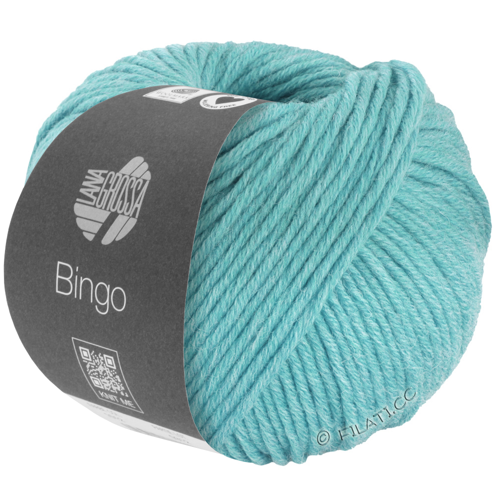 Lana Grossa BINGO Mélange (We Care)
