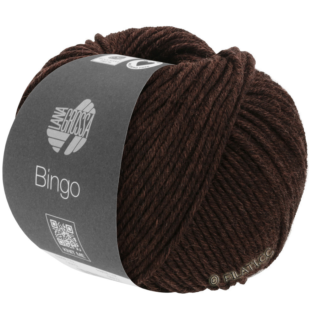 Lana Grossa BINGO Mélange (We Care)