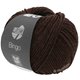 Lana Grossa BINGO Mélange (We Care) | 1041-sepia brązowa Marmurkowu