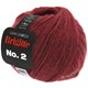 Lana Grossa BRIGITTE NO. 2 | 33-bordeaux