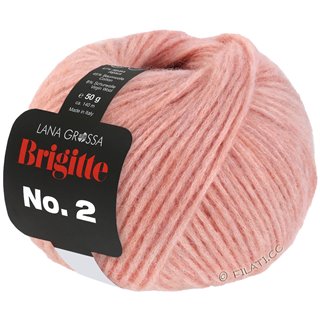 Lana Grossa BRIGITTE NO. 2