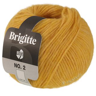 Lana Grossa BRIGITTE NO. 2