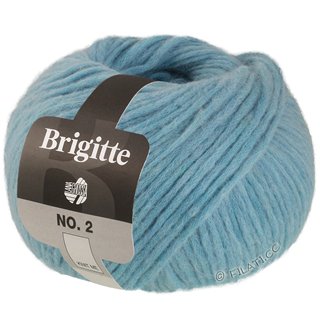 Lana Grossa BRIGITTE NO. 2