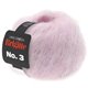 Lana Grossa BRIGITTE NO. 3 | 07-liliowy róż