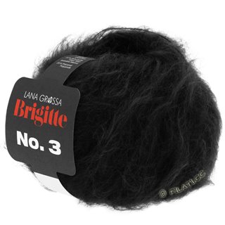 Lana Grossa BRIGITTE NO. 3