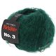 Lana Grossa BRIGITTE NO. 3 | 31-ciemny zielony