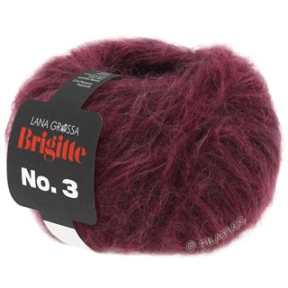 Lana Grossa BRIGITTE NO. 3