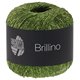 Lana Grossa BRILLINO | 51-zielony