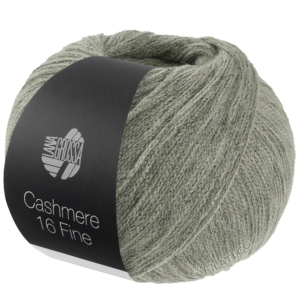 CASHMERE 16 FINE z Lana Grossa