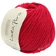 Lana Grossa CASHSETA (Linea Pura) | 15-czerwony