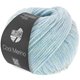 Lana Grossa COOL MERINO | 006-jasno niebieski