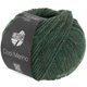 Lana Grossa COOL MERINO | 019-ciemny zielony