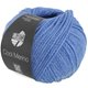 Lana Grossa COOL MERINO | 024-niebieski
