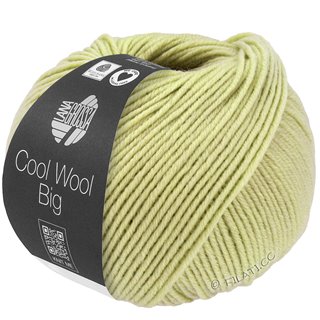 Lana Grossa COOL WOOL Big Uni/Melange