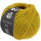 Lana Grossa COOL WOOL Big Uni/Melange | 1039-musztardowy żółty