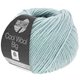Lana Grossa COOL WOOL Big Uni/Melange | 0947-mięta