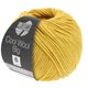 Lana Grossa COOL WOOL Big Uni/Melange | 0986-szafranowy żółty