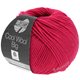 Lana Grossa COOL WOOL Big Uni/Melange | 0990-purpurowo-czerwony