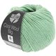 Lana Grossa COOL WOOL Big Uni/Melange | 0998-zieleń lipy