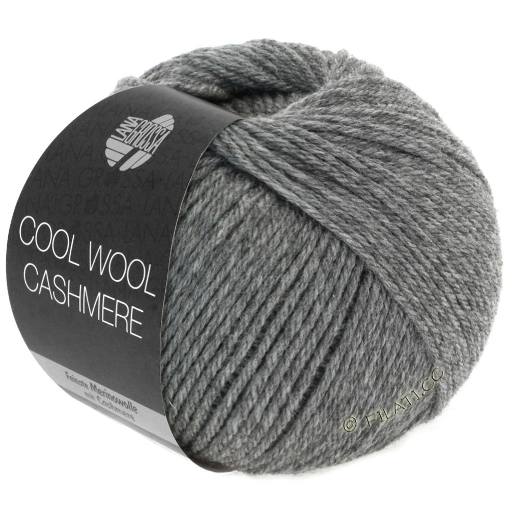 Lana Grossa COOL WOOL Cashmere