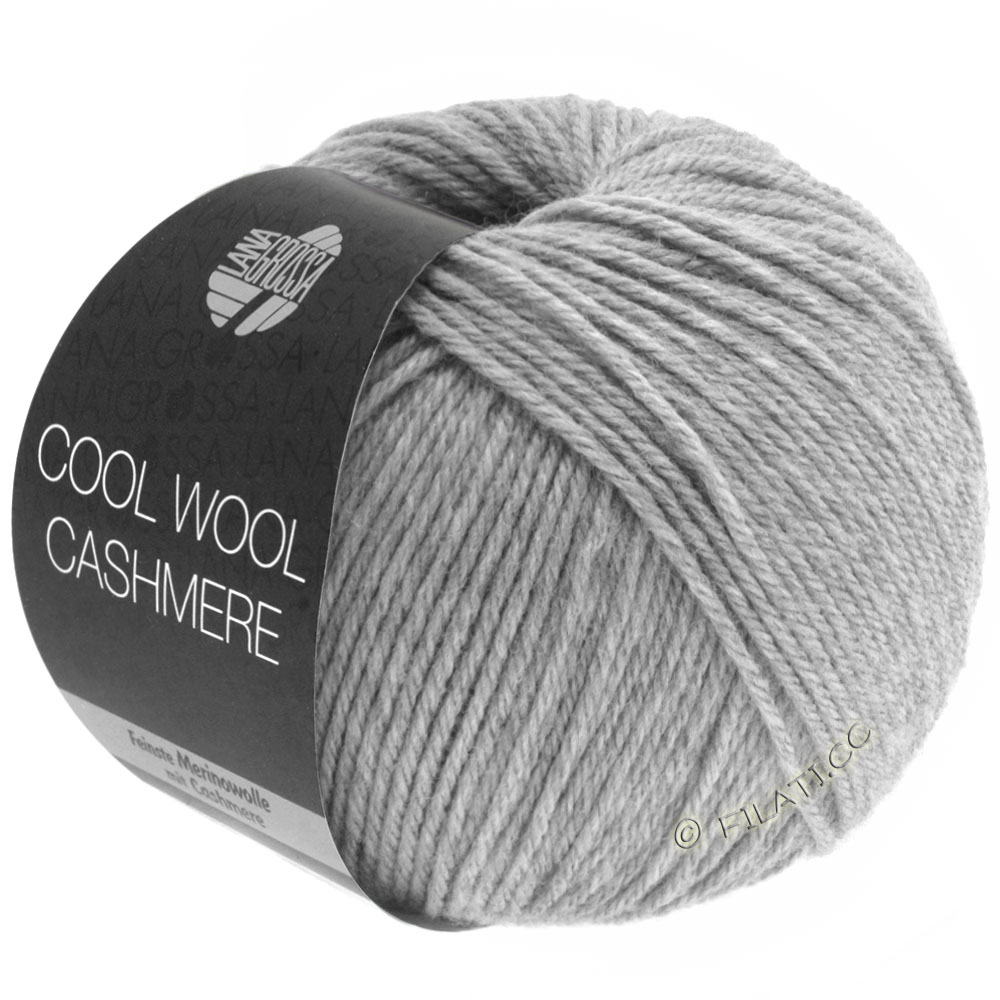 Lana Grossa COOL WOOL Cashmere