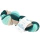 Lana Grossa COOL WOOL Lace Hand-dyed | 807-