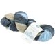 Lana Grossa COOL WOOL Lace Hand-dyed | 808-