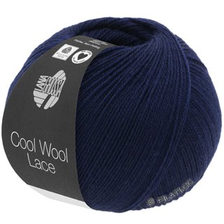 Lana Grossa COOL WOOL Lace