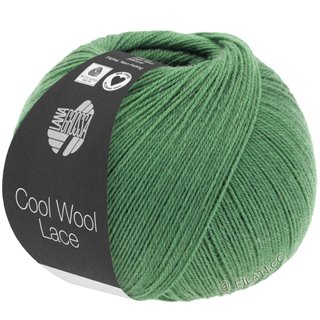 Lana Grossa COOL WOOL Lace