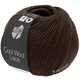 Lana Grossa COOL WOOL Lace | 57-czarnobrązowy