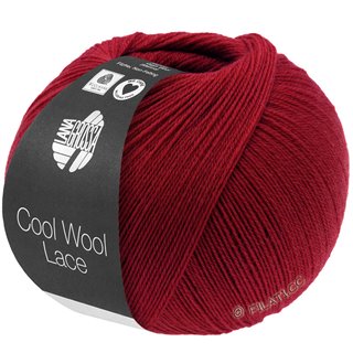 Lana Grossa COOL WOOL Lace