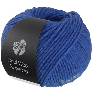 Lana Grossa COOL WOOL Superbig