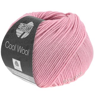 Lana Grossa COOL WOOL