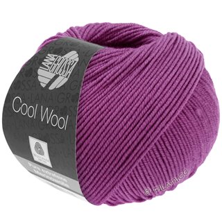 Lana Grossa COOL WOOL
