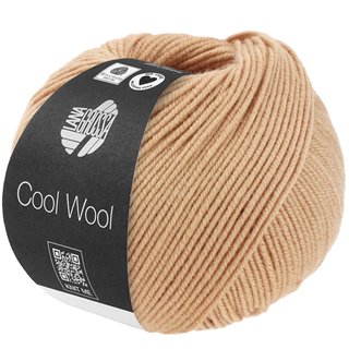 Lana Grossa COOL WOOL