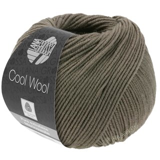 Lana Grossa COOL WOOL