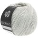 Lana Grossa ECOPUNO | 045-srebrnoszary