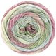 Lana Grossa GOMITOLO SELEZIONE 2 | 2005-trzcina/śliwka/szaro-fioletowy/zielone siano/jasnozielony