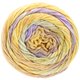 Lana Grossa GOMITOLO SELEZIONE 2 | 2006-liliowy/antyczny fiolet/żółty/musztardowy /piaskowy beż