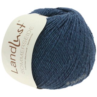 Lana Grossa LANDLUST SOMMERSEIDE
